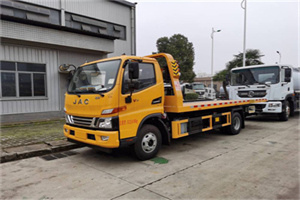 金城江车辆公路救援