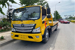 金城江汽车救援头像