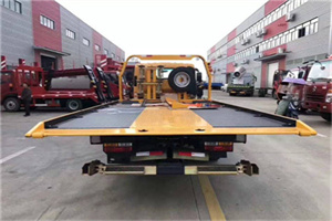 金城江附近汽车救援服务