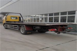 金城江24小时公路救援电话